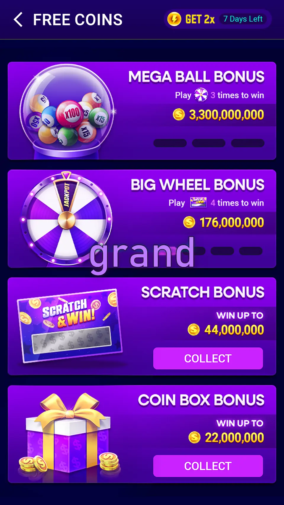 grand APK