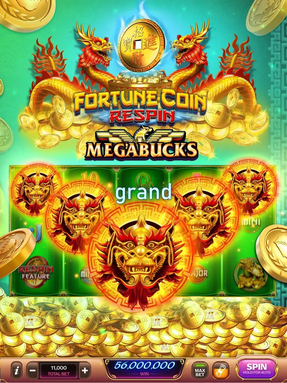 grand APK
